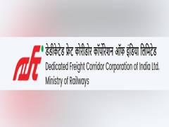 
      
      Western Dedicated Freight Corridor reaches key milestone
      
      