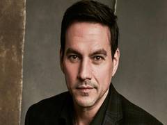 
      
      ‘General Hospital’ star Tyler Christopher passes away at 50
      
      