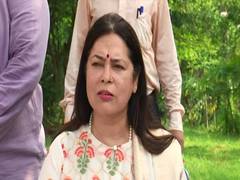 
      
      MoS Lekhi to embark on official visit to Paraguay, Ecuador
      
      
