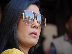 
      
      Mahua Moitra to appear before Lok Sabha Ethics Committee
      
      