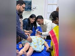 
      
      College of Physicians and Surgeons Launches Simulation Lab
      
      
