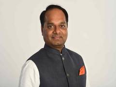 
      
      Eduvanz welcomes Arvind Sampath as Chief Financial Officer
      
      