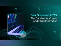 
      
      Sea Summit 2023: The Catalyst for Crypto and Forex Innovation
      
      