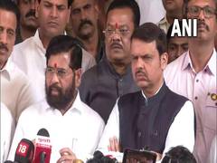 
      
      All parties unanimously supported Maratha reservation: CM Shinde
      
      