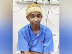 
      
      Aspiring Doctor Battling Blood Cancer: Vedant's Fight for Life
      
      