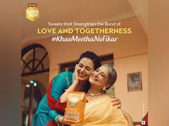 
      
      Kesari Golden Sugar Strikes a Sweet Chord with Catchy Jingle
      
      