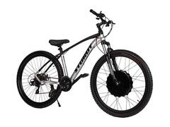 
      
      Sturdy Bikes Unveils Two Groundbreaking Innovations
      
      