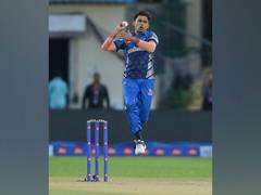 
      
      Kartik Tyagi turning heads with scorching pace in SMAT 2023
      
      