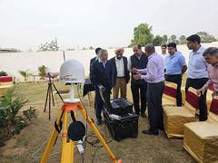 
      
      Envirya Silent Room Hackathon Showcases Technology
      
      