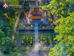 
      
      Vietnam's International Arrivals Surpass Annual Projections
      
      