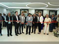 
      
      Uniphore Inaugurates India AI Innovation Hub in Chennai
      
      
