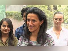 
      
      French minister announces new Alliance française branches
      
      