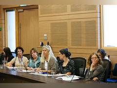 
      
      116 Israeli Children Orphaned by Hamas’s Terror Attack
      
      