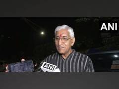 
      
      “Who is misleading the nation, is clear”: Chhattisgarh Deputy CM 
      
      
