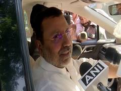 
      
      “All MPs of country should stand against Mahuaji's corruption”
      
      