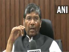 
      
      Many countries to participate in World Food India 2023: Pashupati
      
      