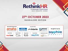 
      
      Revolutionizing HR Strategy: Shaping Workplaces for the Future
      
      