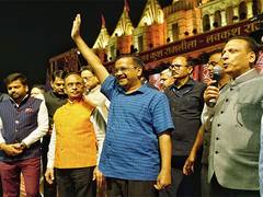 
      
      Arvind Kejriwal to skip ED summons
      
      
