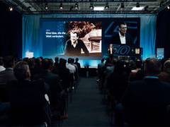 
      
      RATIONAL presents innovations at international partner events
      
      