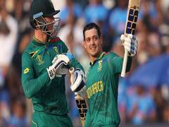 
      
      South Africa's record-breaking numbers at ICC CWC 2023
      
      