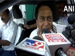 
      
      Kamal Nath confident of getting rebels back in party
      
      