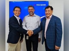 
      
      YES BANK and Cloud Ace India Team Up for Digital Transformation
      
      