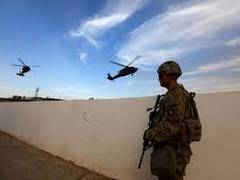 
      
      US says will retaliate on US military in Iraq and Syria
      
      