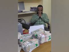 
      
      Rajasthan: Anti Corruption Bureau arrests two ED Enforcement Offi
      
      