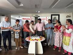 
      
      Pushkal a Revolutionary Paddy Variety Unveiled
      
      