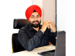 
      
      Cashlelo Welcomes Sankalp Singh as VP- Sales
      
      