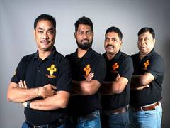 
      
      TEN Medical Logistics Secures Rs 1.5 Crore in Angel Funding Round
      
      