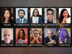 
      
      Top 10 bestselling Bharatiya Authors you should read their books 
      
      