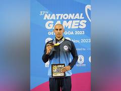 'Still feel young at heart, but body feeling tired': Virdhawal Khade ...