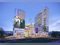 
      
      Iris Broadway Greno West Shines as a Fully Paid-up Project
      
      