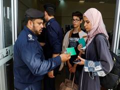 
      
      At least 400 foreign nationals expected to leave Gaza
      
      