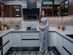 
      
      MagickHome Launches India's First Omnichannel Interior
      
      