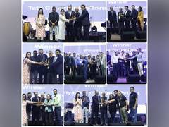 
      
      IMC 2023 Awards Honors Visionaries in ICT and TMT Industry
      
      