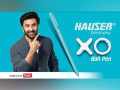 
      
      Ranbir Kapoor: The New Face of 