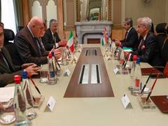 
      
      Jaishankar meets Italian Defence Minister, discusses partnership 
      
      