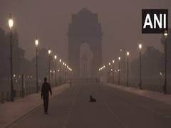
      
      GRAP-III kicks in as air quality worsens in Delhi
      
      