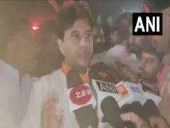 
      
      "15 months of Congress in MP was govt of cuts, commissions,...
      
      