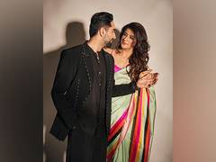 
      
      Ayushmann, Tahira celebrate their anniversary, Karwa Chauth
      
      