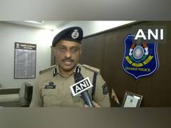 
      
      Surat police bust Rs 79 crore chemical theft racket, two arrested
      
      