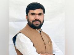 
      
      MP: BJP's Vivek Bunty Sahu confident in challenging Kamal Nath
      
      