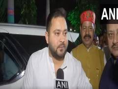 
      
      “Jab jab BJP fasti hai, ED ko aage karti hai...