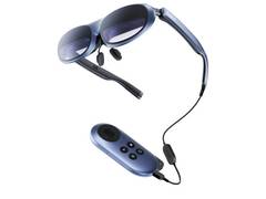 
      
      Rokid Debuts Immersive, Portable, Luxury Tech Smart Glasses
      
      