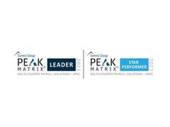 
      
      Ramco Systems recognized a 'Leader' and a 'Star Performer' 
      
      