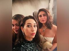 
      
      “Badshah we are ready for you,” says Kareena Kapoor
      
      