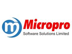 
      
      Micropro Software Solutions Limited IPO Opens on 03rd November
      
      
