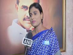 
      
      YSRTP withdraws from Telangana Assembly poll
      
      